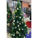 Novogodišnji Sniježni Bor