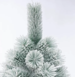 Novogodišnji Sniježni Bor Deluxe - Image 4