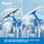 Brisač za Staklo 3u1 KLEANER - Image 3