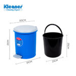 Kanta Za Smeće 12L KLEANER - Image 3