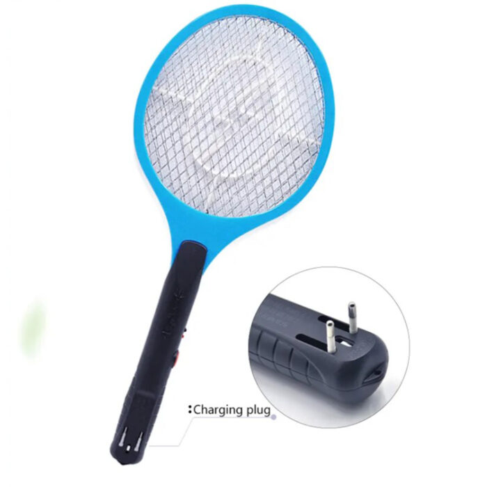 Punjivi Električni Reket Protiv Insekata - Image 4