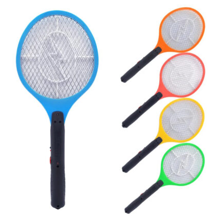 Punjivi Električni Reket Protiv Insekata