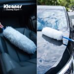 Praško sa Teleskopskom Drškom Kleaner - Image 2