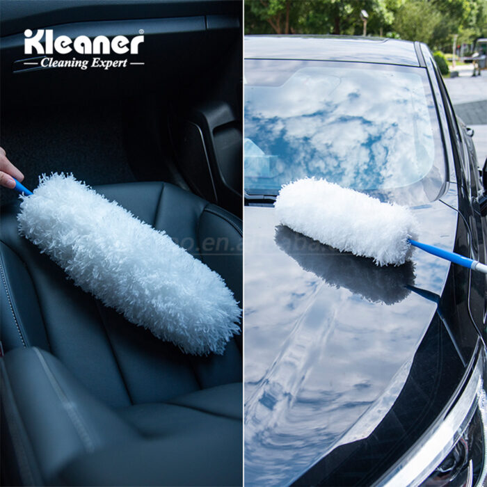 Praško sa Teleskopskom Drškom Kleaner - Image 2