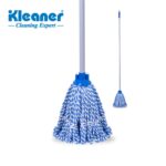 Brisač za pod Kleaner od mikrofibre za brzo i efikasno čišćenje svih vrsta podova