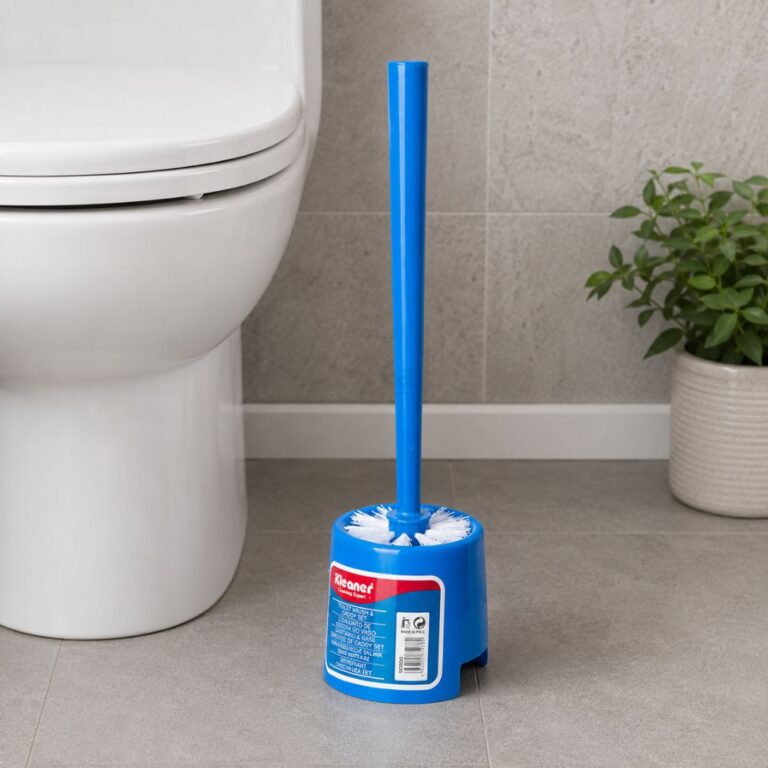 Četka za WC školjku Kleaner GSD001 za praktično čišćenje kupatila