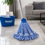 Mikrofiber brisač za pod Kleaner sa upijajućim vlaknima za svakodnevno čišćenje doma