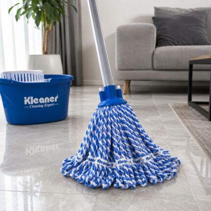 Mikrofiber brisač za pod Kleaner sa upijajućim vlaknima za svakodnevno čišćenje doma