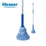 Mop Twist Kleaner za brzo i efikasno čišćenje svih vrsta podova