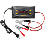 Punjač Akumulatora Smart sa Mikroprocesorom