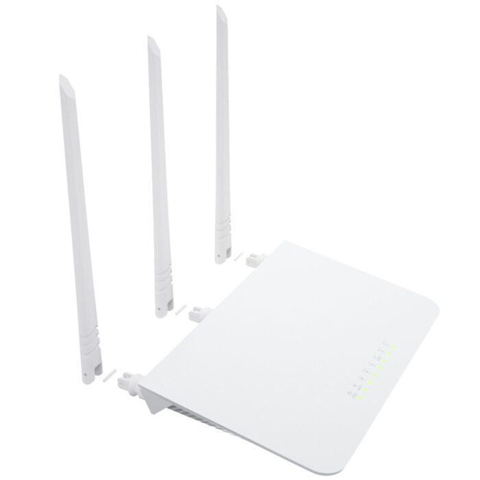 Tenda F3 Router 300 Mbps - Image 2