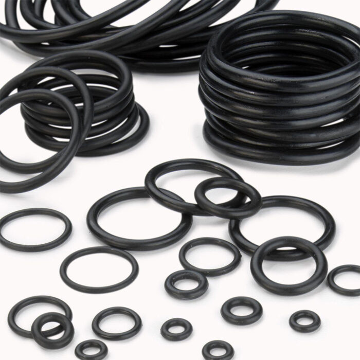 Set Gumica za Vodu u Koferu 419 PCS - Image 2