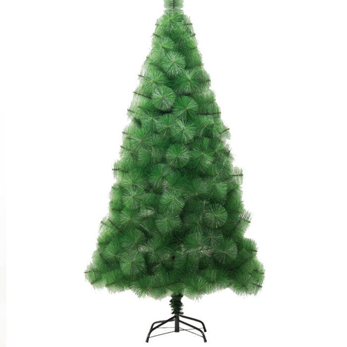 Novogodišnji Zeleni Bor - Image 3