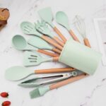 Kuhinjski Set Silikonski 12/1 - Image 5