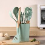 Kuhinjski Set Silikonski 12/1 - Image 4