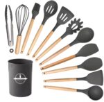 Kuhinjski Set Silikonski 12/1 - Image 6