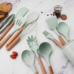 Kuhinjski Set Silikonski 12/1 - Image 7