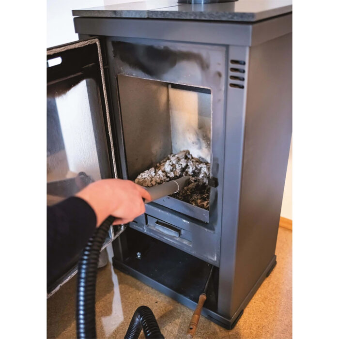 Scheppach usisivač za pepeo AVC20 - Image 2