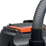 Lavor usisivač za pepeo Ashley 111 - Image 2