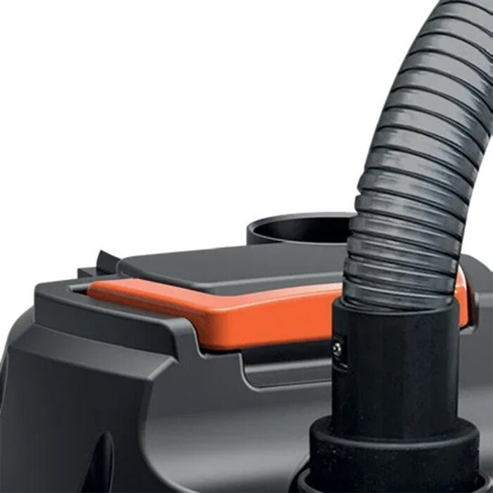 Lavor usisivač za pepeo Ashley 111 - Image 2