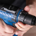 Scheppach aku bušilica odvijač IXES C-DD45-XS2 - Image 3