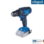 Scheppach aku bušilica odvijač IXES C-DD45-XS2