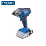 Scheppach aku udarni odvijač 1/4” IXES C-ID180-X – Solo