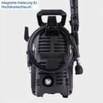 Scheppach perač visokim pritiskom HPC1400 110 bar - Image 4