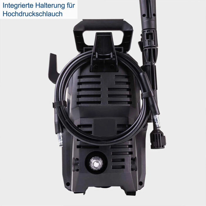 Scheppach perač visokim pritiskom HPC1400 110 bar - Image 4