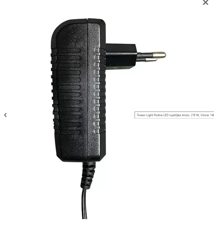 Led Ugaona Lampa - RGB - Image 6