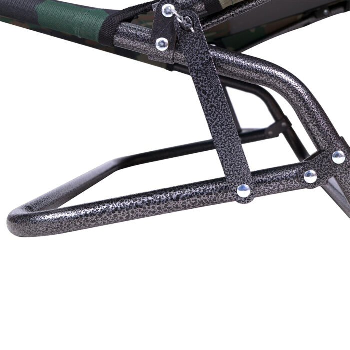 Stolica Ležaljka Kamo - Lovačka - Image 4