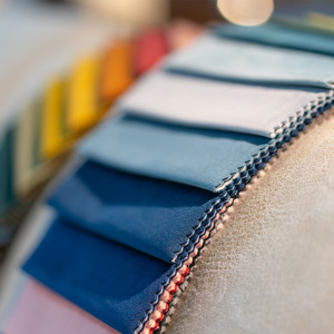 Textil homepage