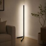 Ambijentalna LED lampa za stvaranje svjetlosnih efekata i modernog ugođaja