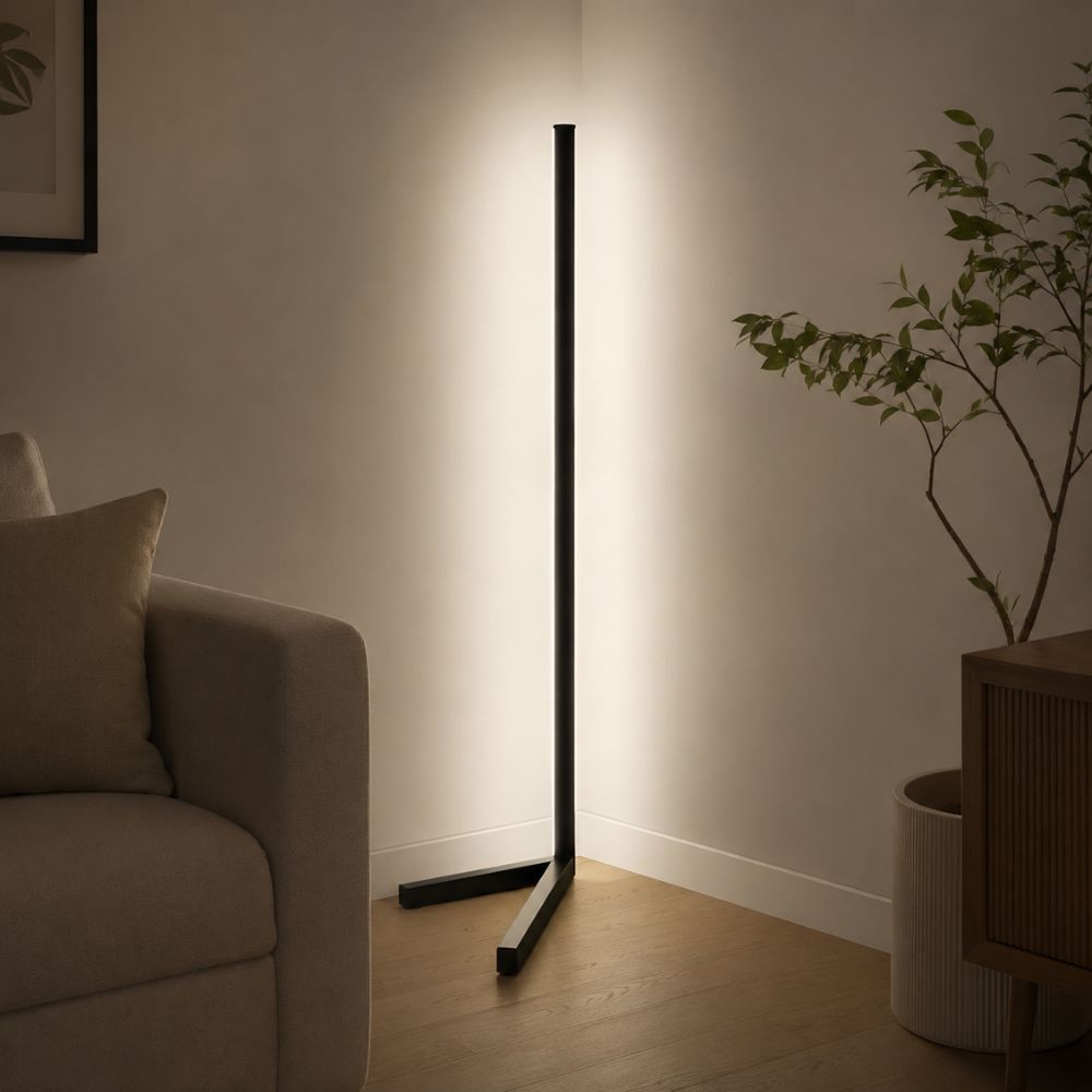 Ambijentalna LED lampa za stvaranje svjetlosnih efekata i modernog ugođaja