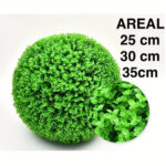 Lopta od Umjetne Trave Areal