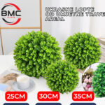 Lopta od Umjetne Trave Areal - Image 2