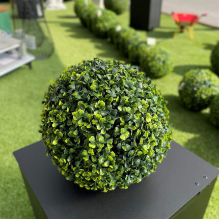 Lopta od Umjetne Trave Flora