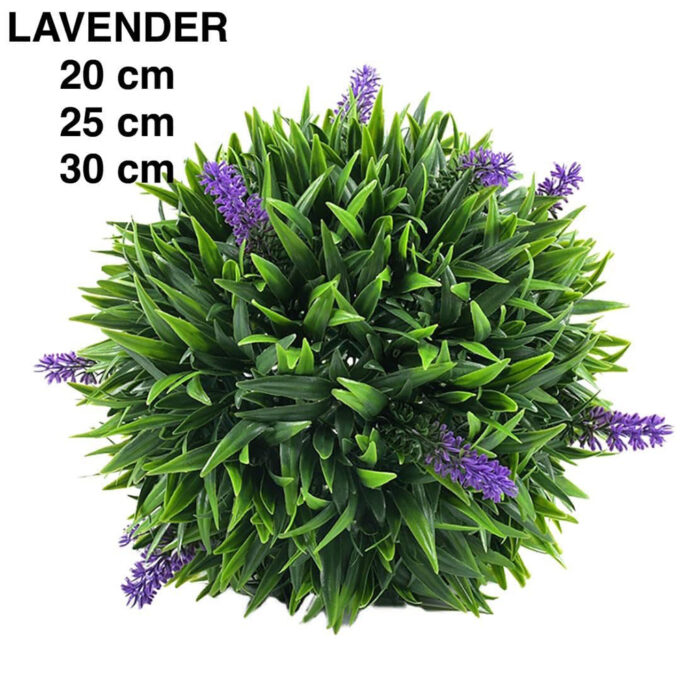 bmcompany-lopta-od-trave-lavender1 Lopta od Ukrasne Trave Lavender - Image 2