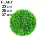 Lopta od Umjetne Trave Plant - Image 2