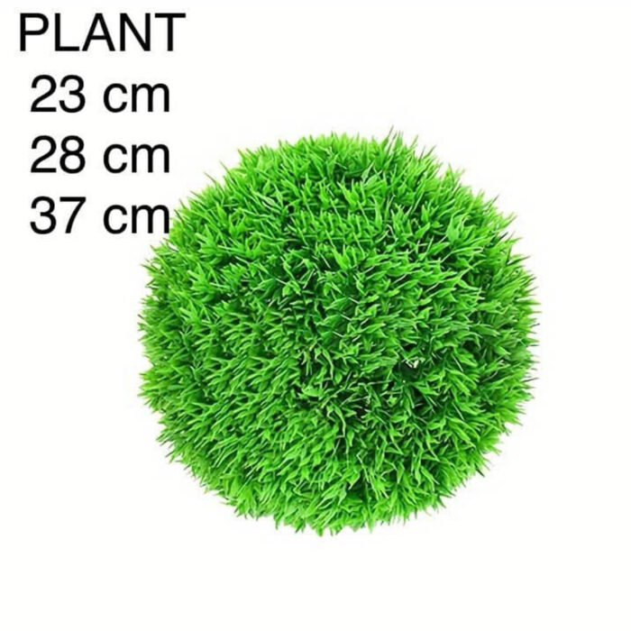 Lopta od Umjetne Trave Plant - Image 2