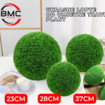 Lopta od Umjetne Trave Plant - Image 3