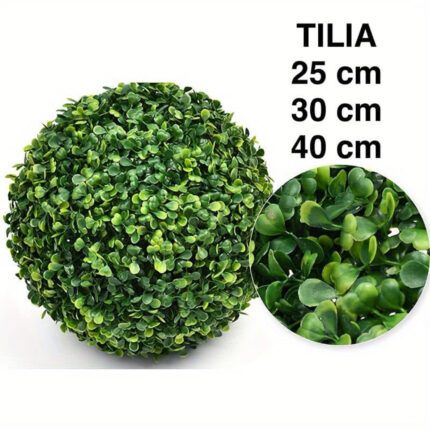Lopta od Umjetne Trave Tilia