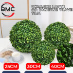 Lopta od Umjetne Trave Tilia - Image 3