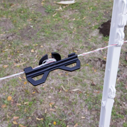 zatezac PVC za zicu pastir