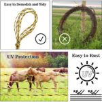 Žica za Električni Pastir 3mm x 400met - Image 2