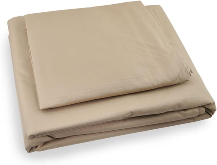 Vrtni Paviljon sa Zavjesam 4x3m - Image 5