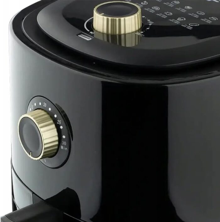 Friteza na vrući zrak Raf – Air Fryer - Image 6