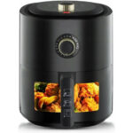 Friteza na vrući zrak Raf – Air Fryer