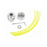 Glava za Trimer sa 4 Kraka