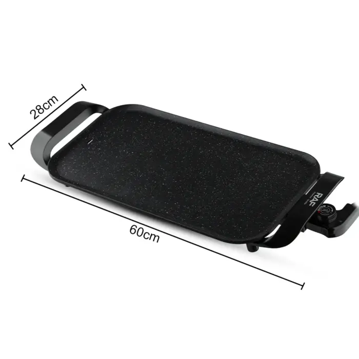 Raf Električni Roštilj 60cm - Image 3